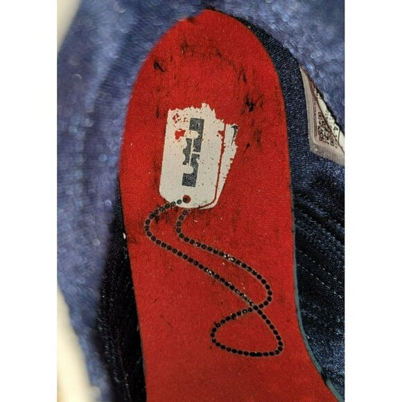 Nike LeBron Soldier XIV USA Sneakers - Size 14 - Picture 10 of 14